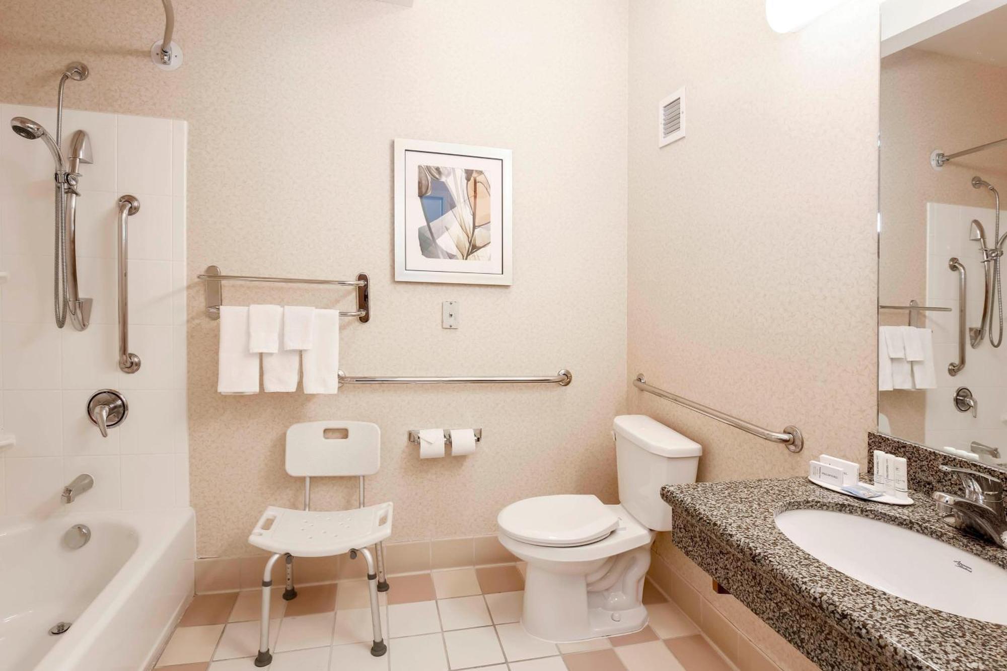 Fairfield Inn & Suites Temecula Ngoại thất bức ảnh