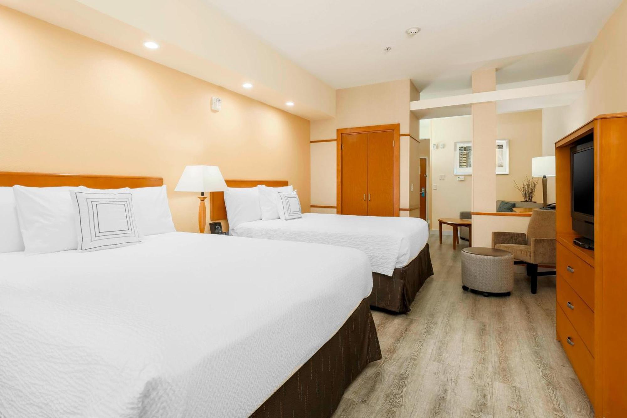 Fairfield Inn & Suites Temecula Ngoại thất bức ảnh