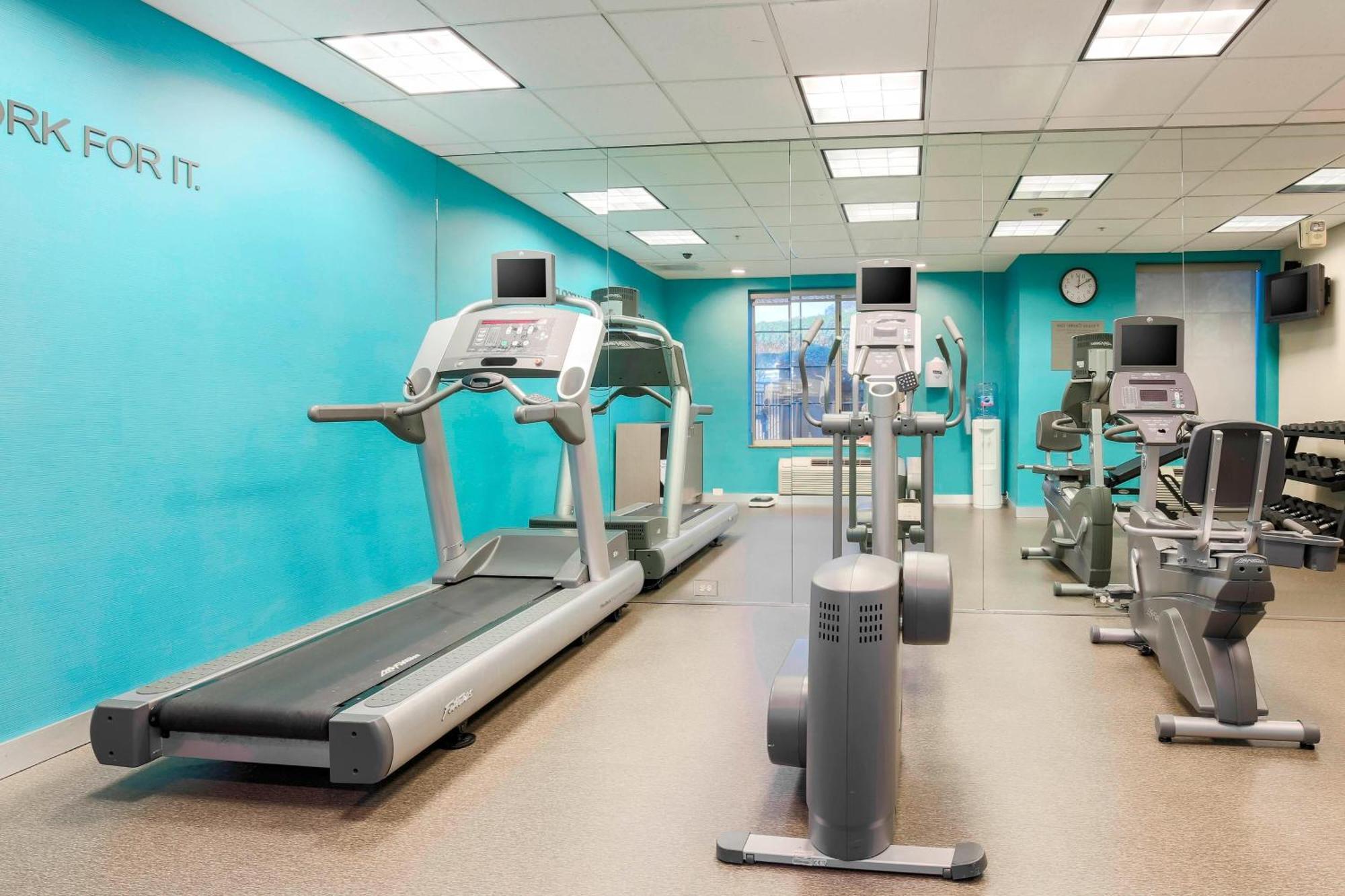 Fairfield Inn & Suites Temecula Ngoại thất bức ảnh