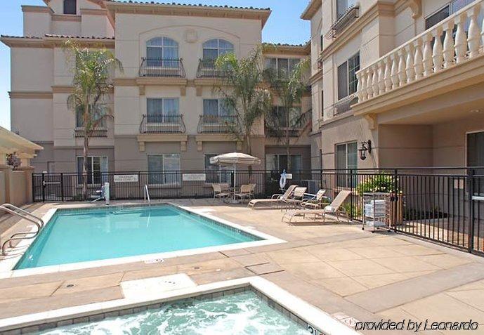 Fairfield Inn & Suites Temecula Tiện nghi bức ảnh